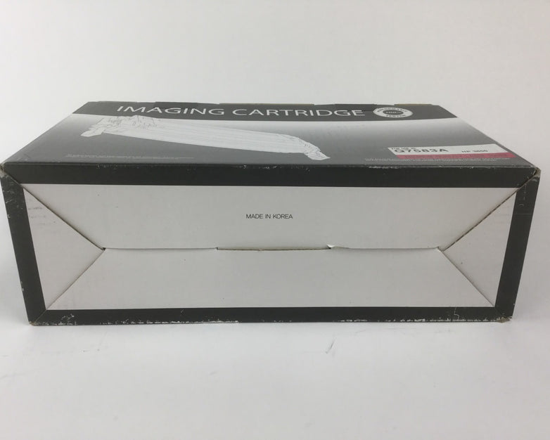 IMAGING CARTRIDGE, Magenta Toner Cartridge Compatible for HP Q6473A,HP 3800, NEW