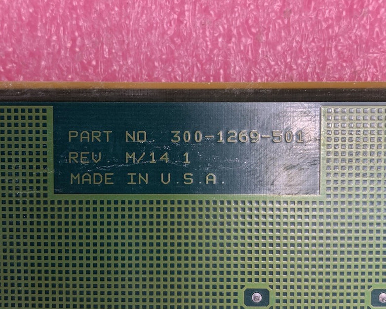 DSC Communications 300-1108-903 ORU I SC Circuit Board