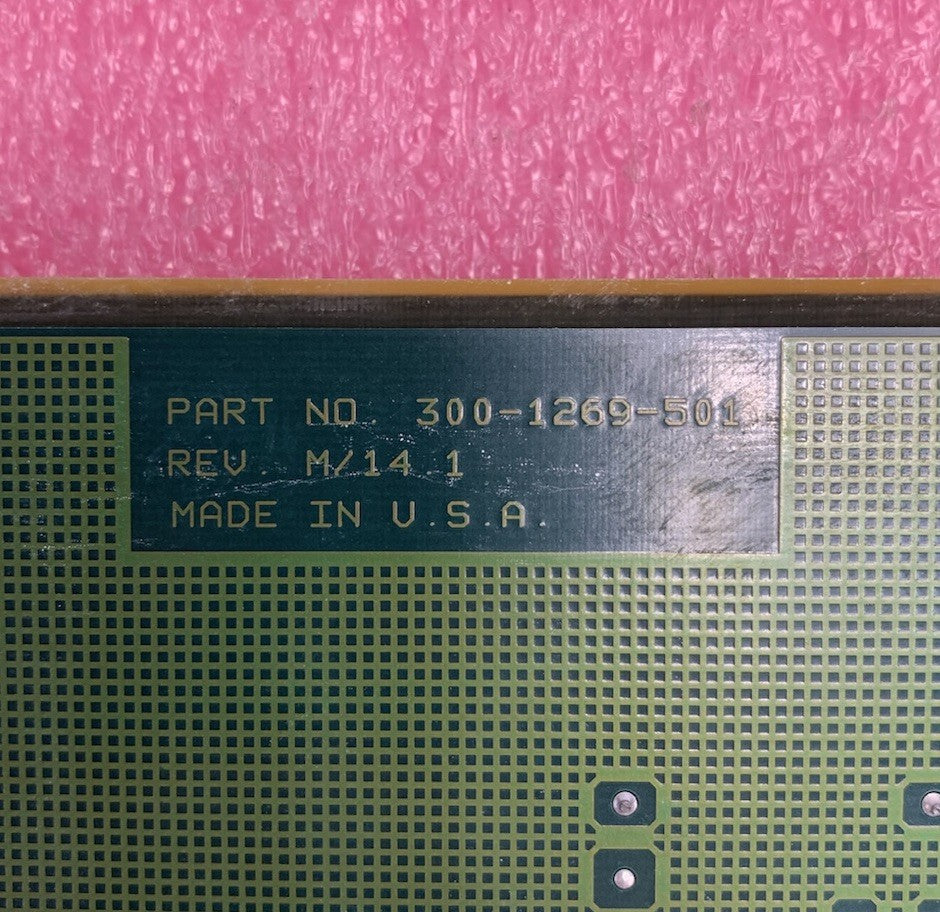 DSC Communications 300-1108-903 ORU I SC Circuit Board8