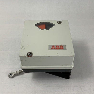 ABB AV1120000 Pneumatic Valve Positioner 150 PSI