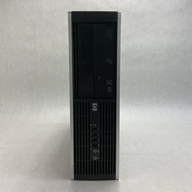 HP Compaq 6005 Pro MT AMD Athlon 2 x2 B22 2.8GHz 4GB RAM No HDD No OS