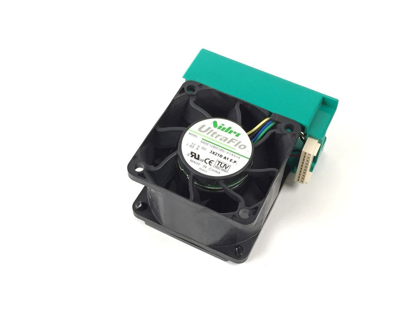 Nidec Utraflo V60E12BS1B5-07A014 Cooling Fan