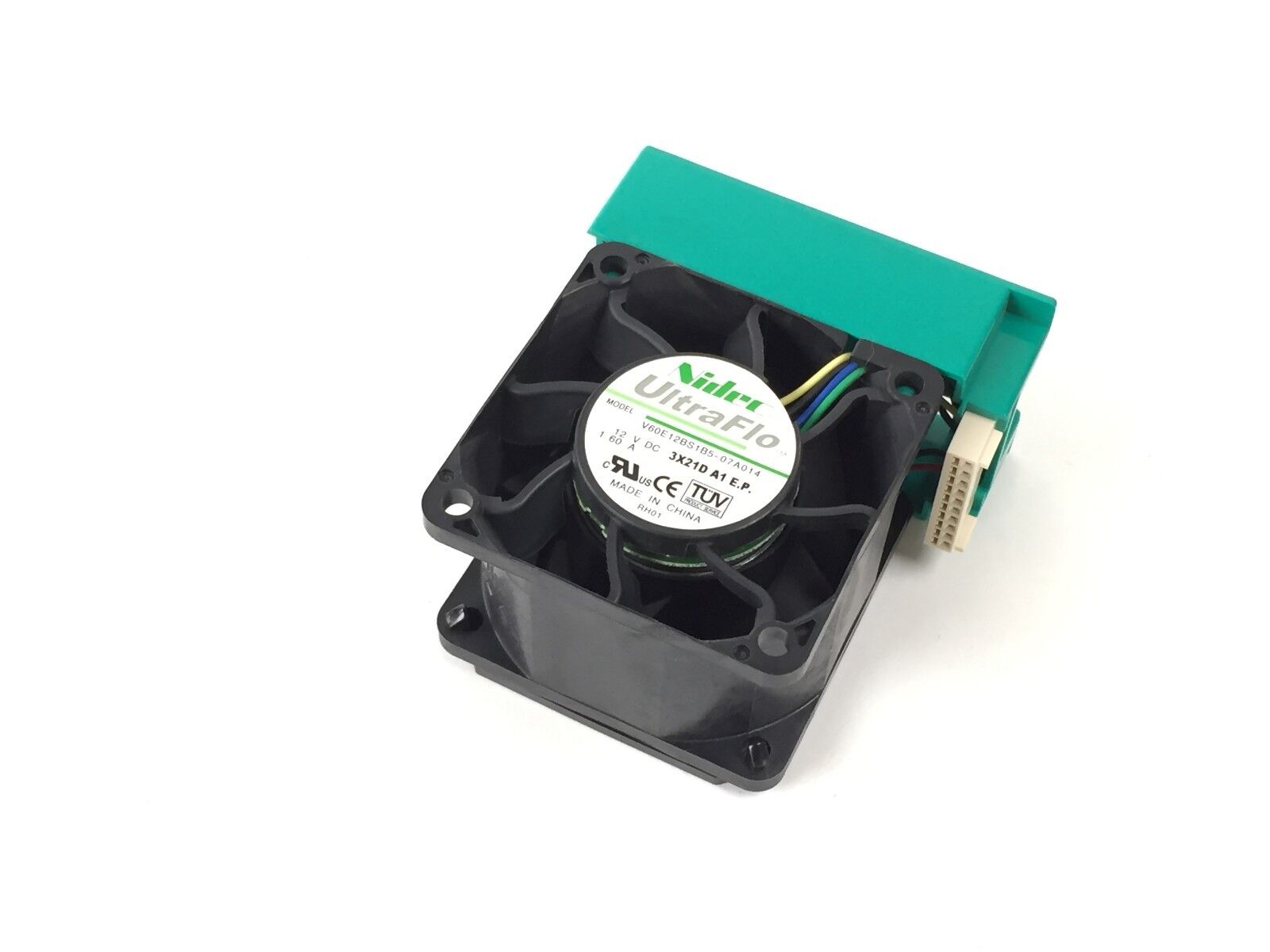 Nidec Utraflo V60E12BS1B5-07A014 Cooling Fan