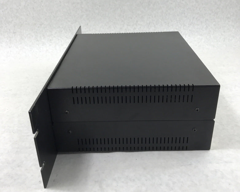 Dataradio Paragon DR-4800 S-3 Radio Unit 12613 115 VAC 0.66 A