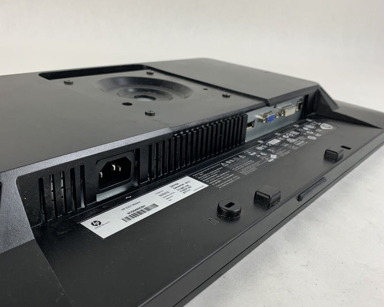HP E231 EliteDisplay 23 in Monitor FHD LED Backlit LCD Screen VGA DVI