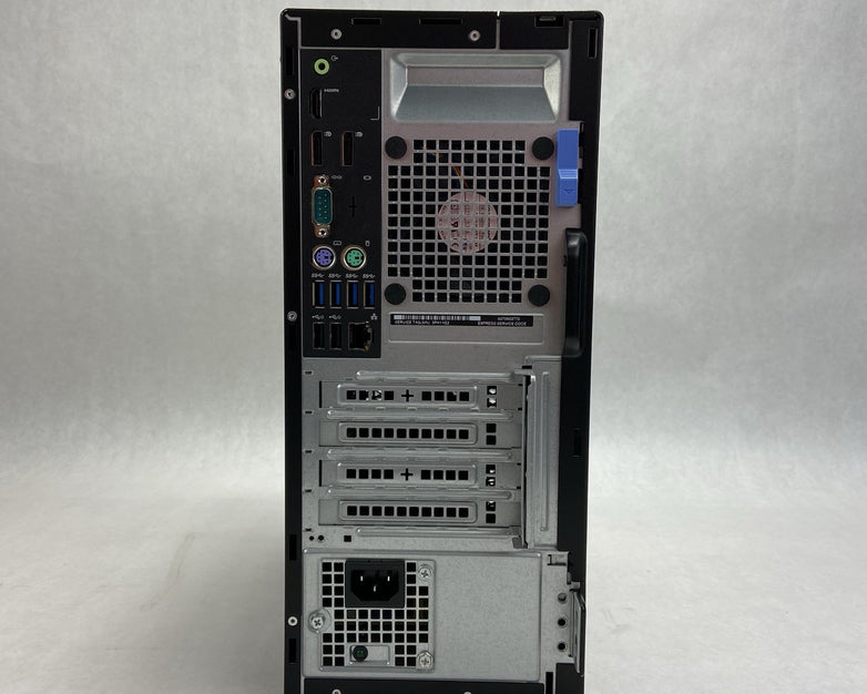 Dell Optiplex 7050 MT Intel Core i5-7500 3.4GHz No RAM\HDD\OS
