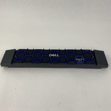 Dell 2U G3 Unity Oberon 25dr Outsert Bezel   No Key