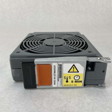 EMC 100-564-501 DS60 Chassis Fan 120mm Untested