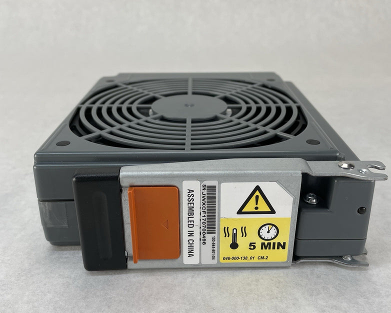 EMC 100-564-501 DS60 Chassis Fan 120mm Untested