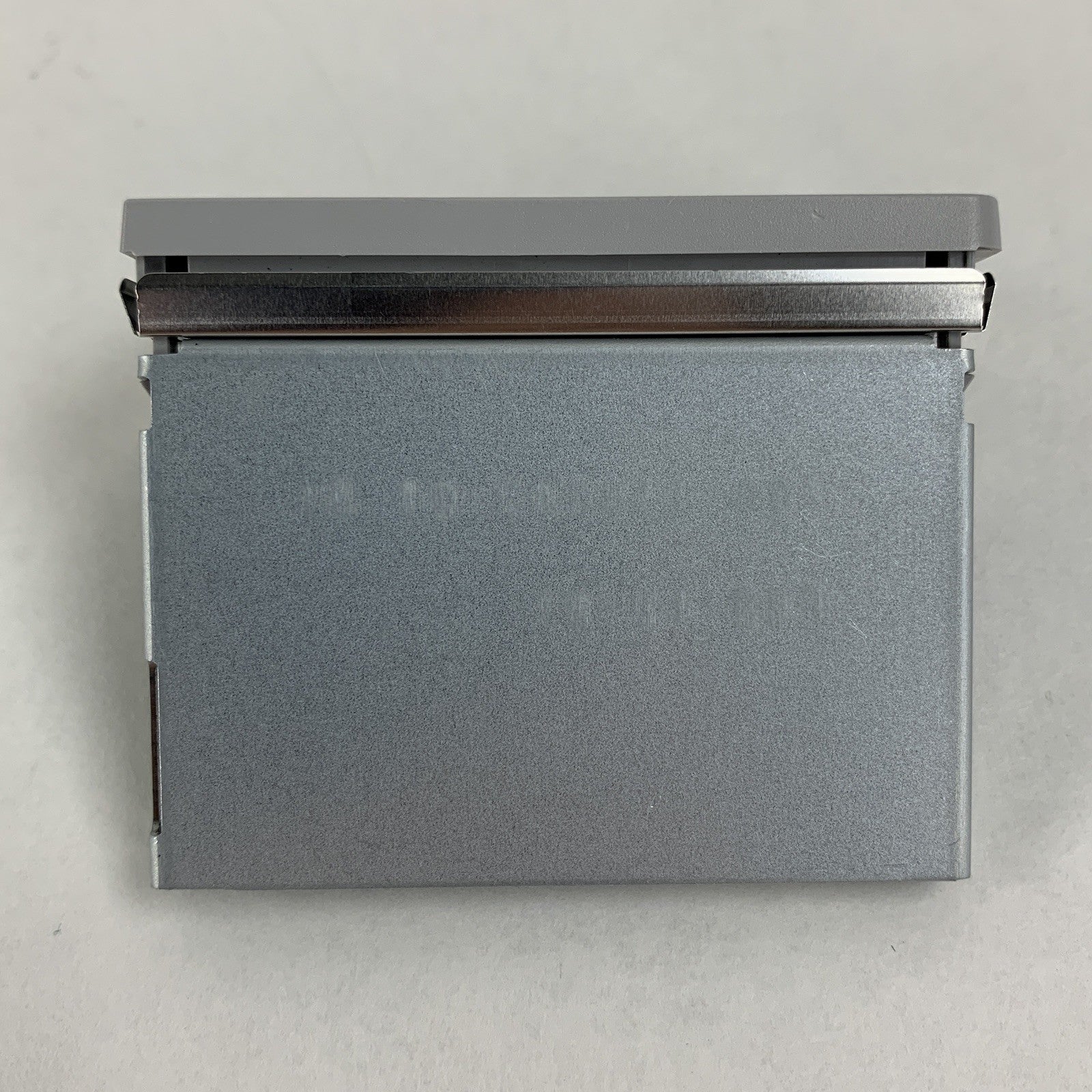 Cisco 800-105263-01 C9200-NM-BLANK Network Slot Cover Catalyst New Box Opened