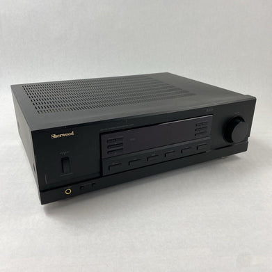 Sherwood RX-4105 AM/FM 2-Channel Stereo Receiver