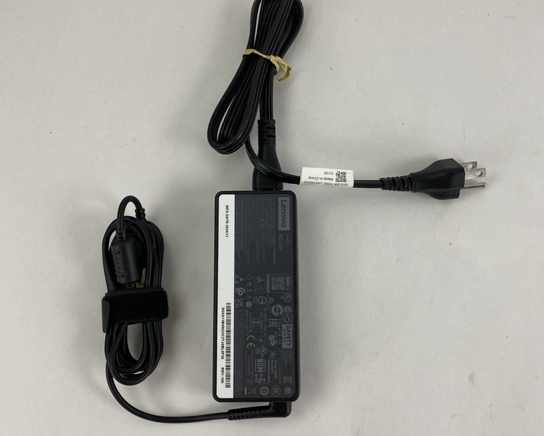Lenovo ADLX90NCC3A 90W Yellow Tip Lot of 3