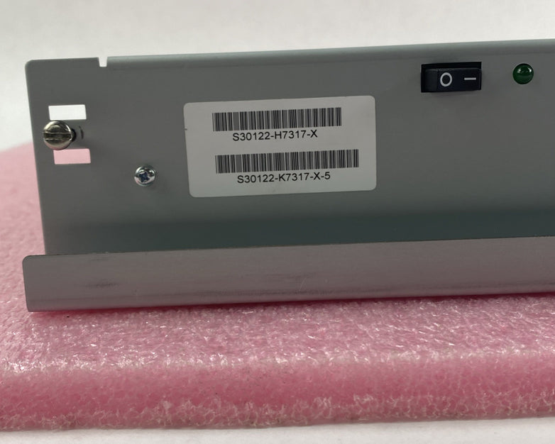 Delta Energy Systems Siemens PSUP D0114595/02 Power Supply Module