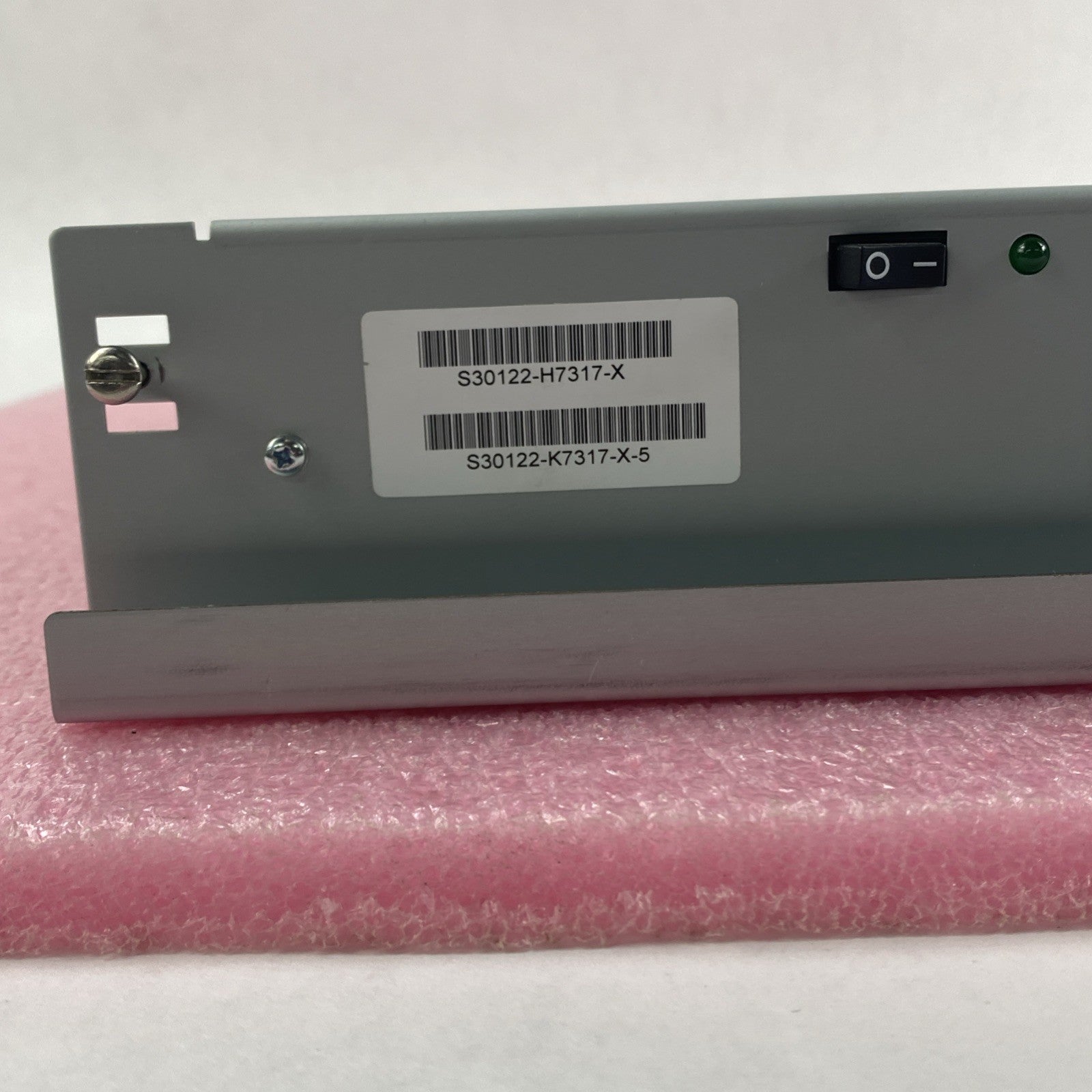 Delta Energy Systems Siemens PSUP D0114595/02 Power Supply Module7