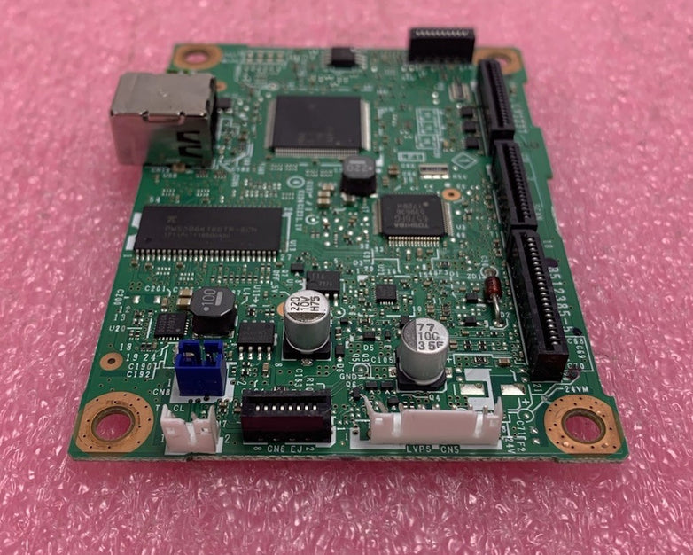 Brother LV1237 B512385-5 Base Board
