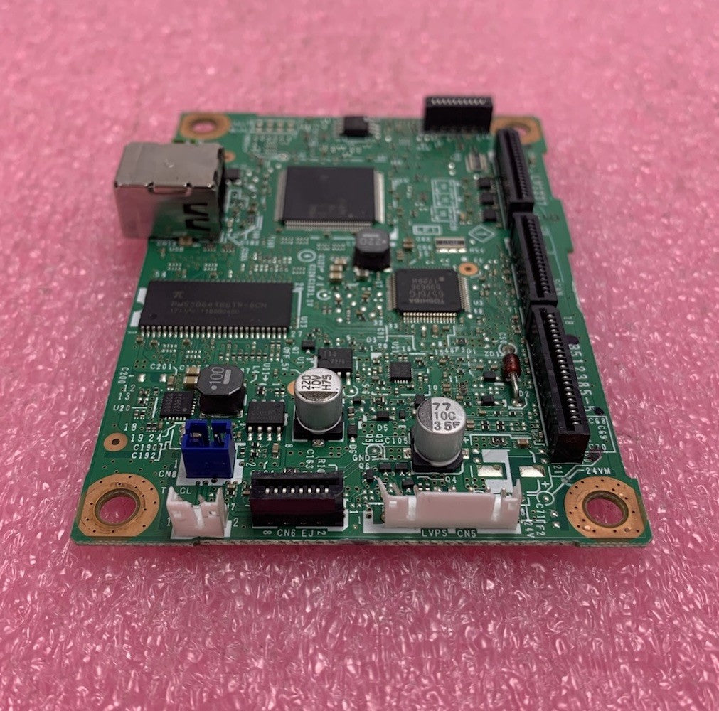 Brother LV1237 B512385-5 Base Board4
