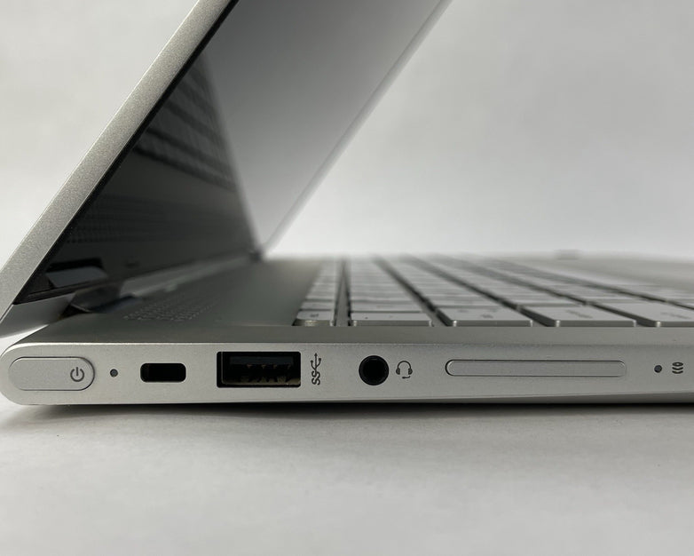 HP Envy x360 15-aq267cl 15.6" i7-8550U 1.80 GHz 8 GB RAM No SSD/OS/AC