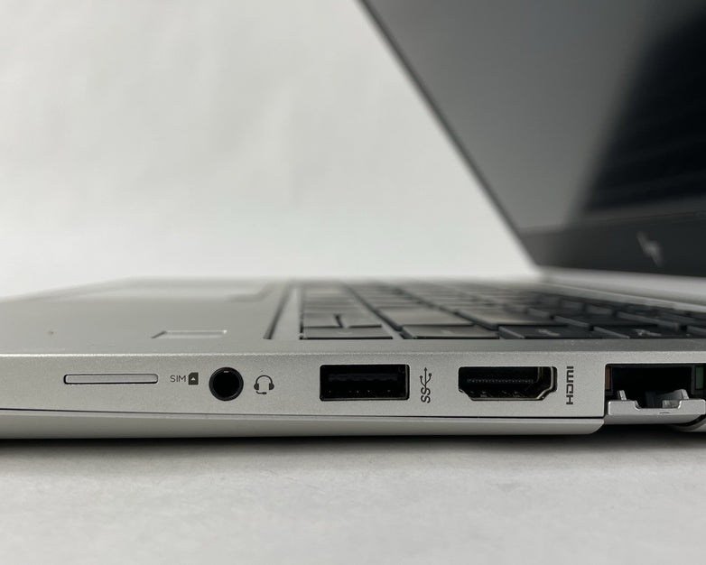 HP mt44 14" Ryzen 3 Pro 2300U 2.00 GHz 8 GB RAM No SSD/OS/AC