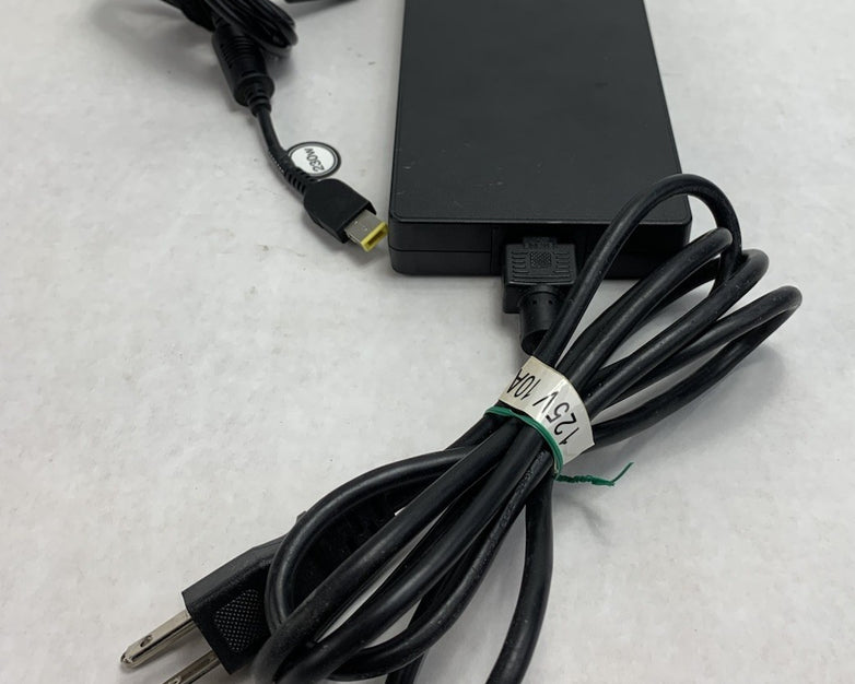 Lenovo ADL230NLC3A 230W 20V 11.5A AC Adapter Power Supply