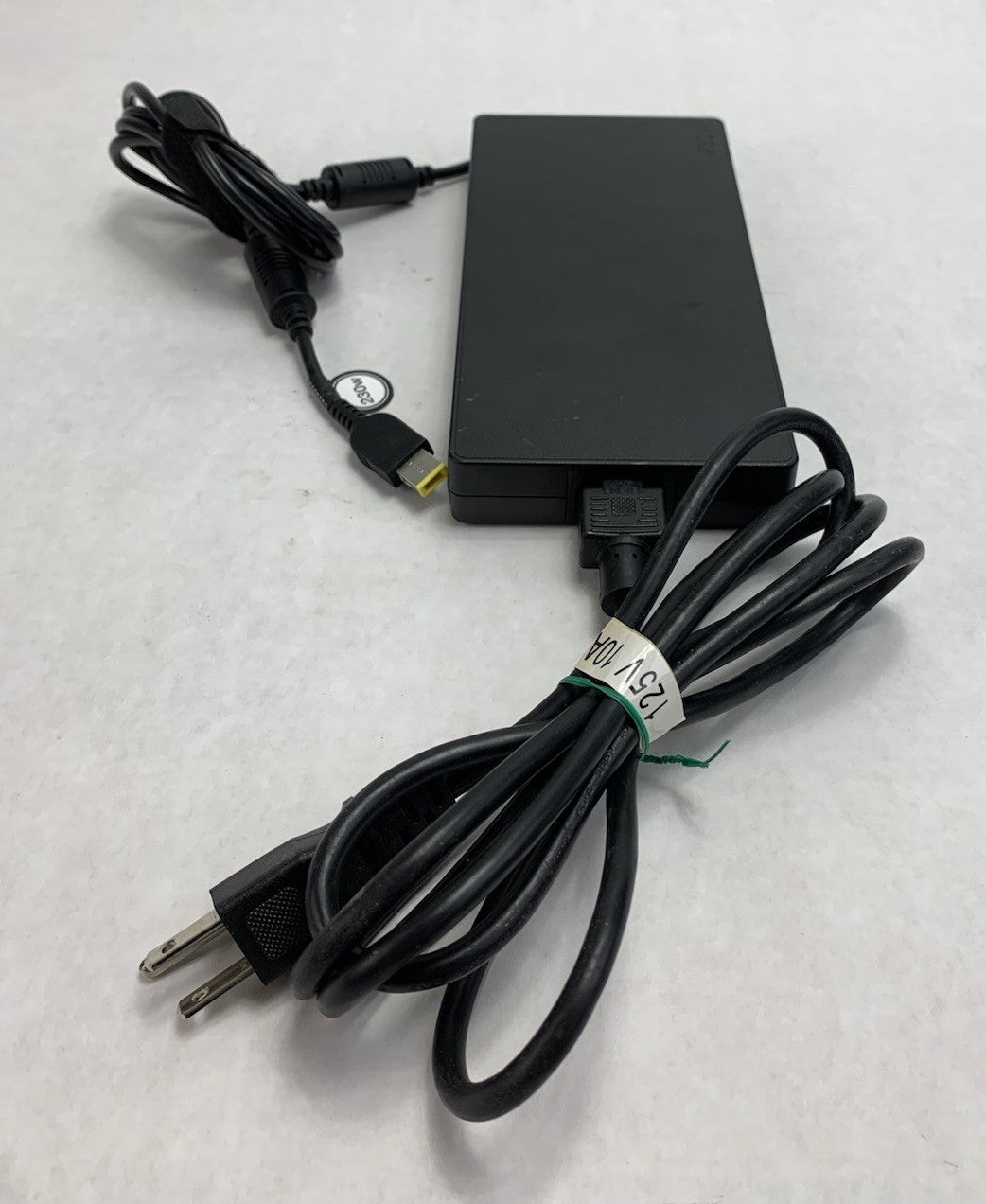 Lenovo ADL230NLC3A 230W 20V 11.5A AC Adapter Power Supply4