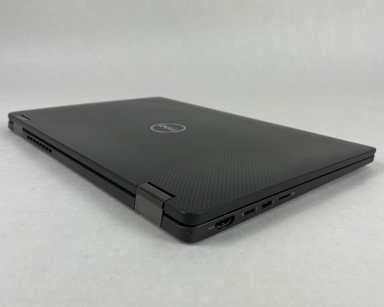 Dell Latitude 7410 14" i7-10610U 1.80GHz 16 GB RAM No SSD/OS/AC - Scratched Keys