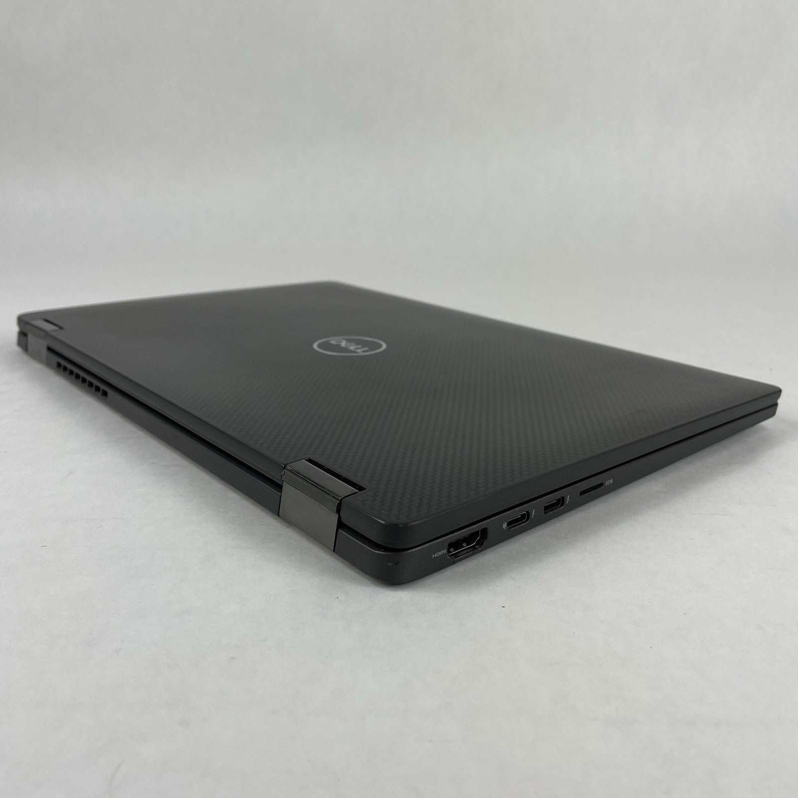 Dell Latitude 7410 14" i7-10610U 1.80GHz 16 GB RAM No SSD/OS/AC - Scratched Keys13