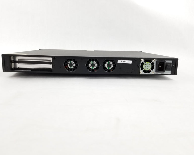 IBM GX4004C-V2-200 Internet Security System Provenia Network No Hard Drive