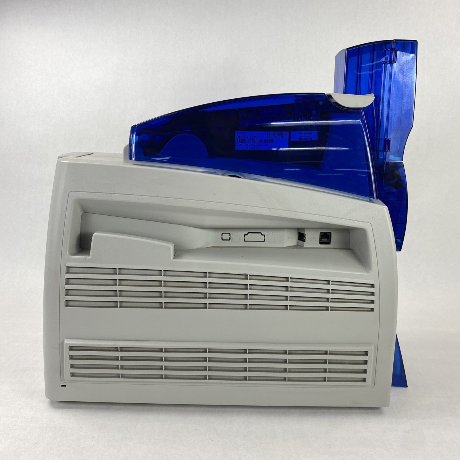Datacard SP75 Plus ID Card Printer