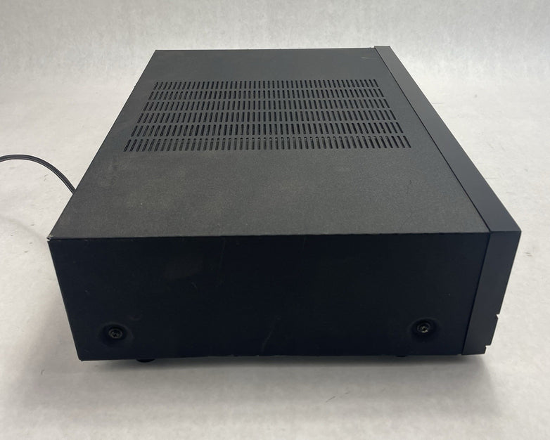 Realistic STA-2150 Receiver  Tested