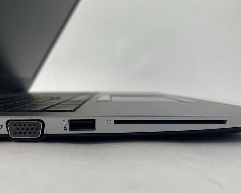 HP EliteBook 850 G4 15.6" i5-7200U 2.50 GHz 8 GB RAM No SSD/OS/AC/Battery