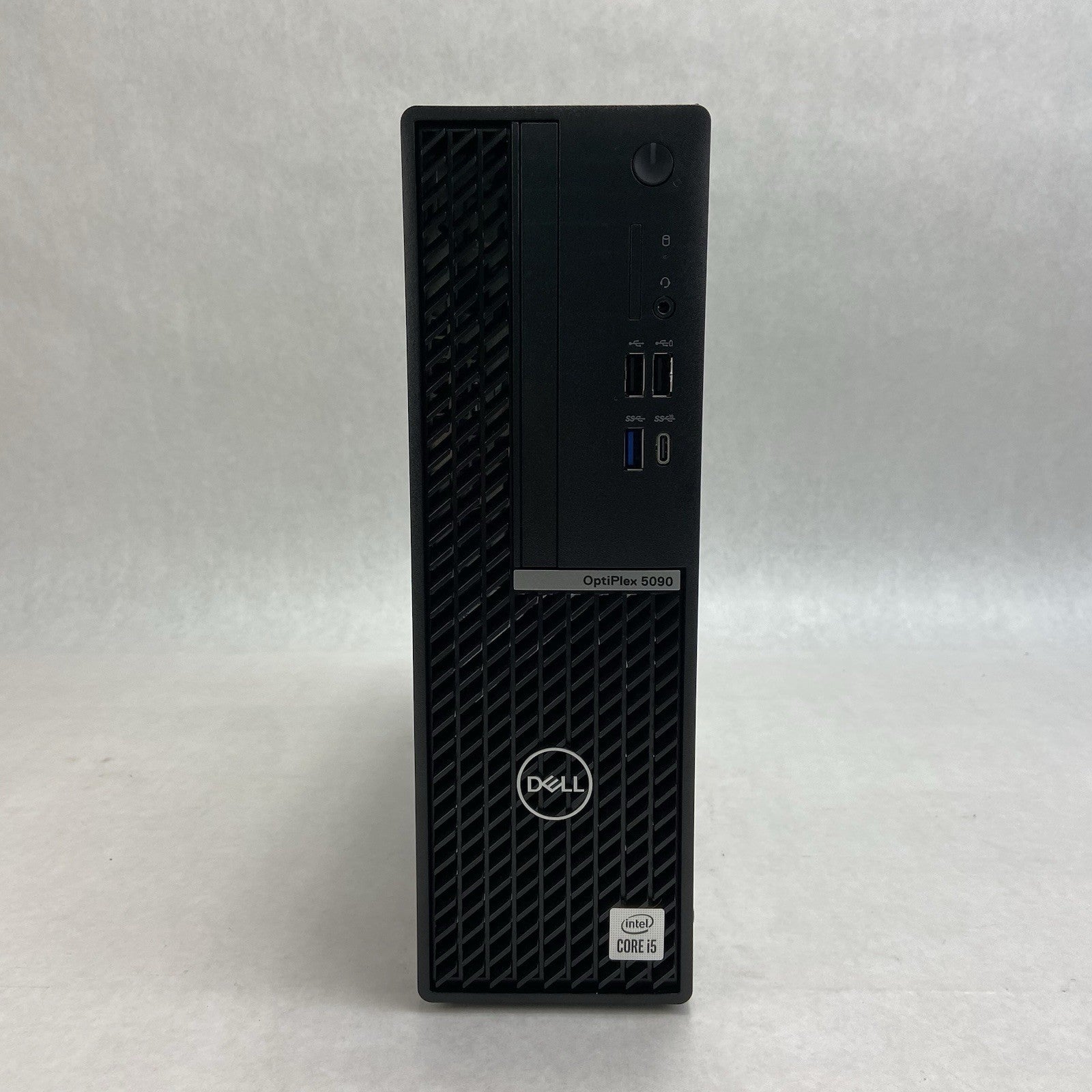 Dell Optiplex 5090 SFF Intel Core i5-10505 3.2GHz 16GB RAM No HDD No OS1