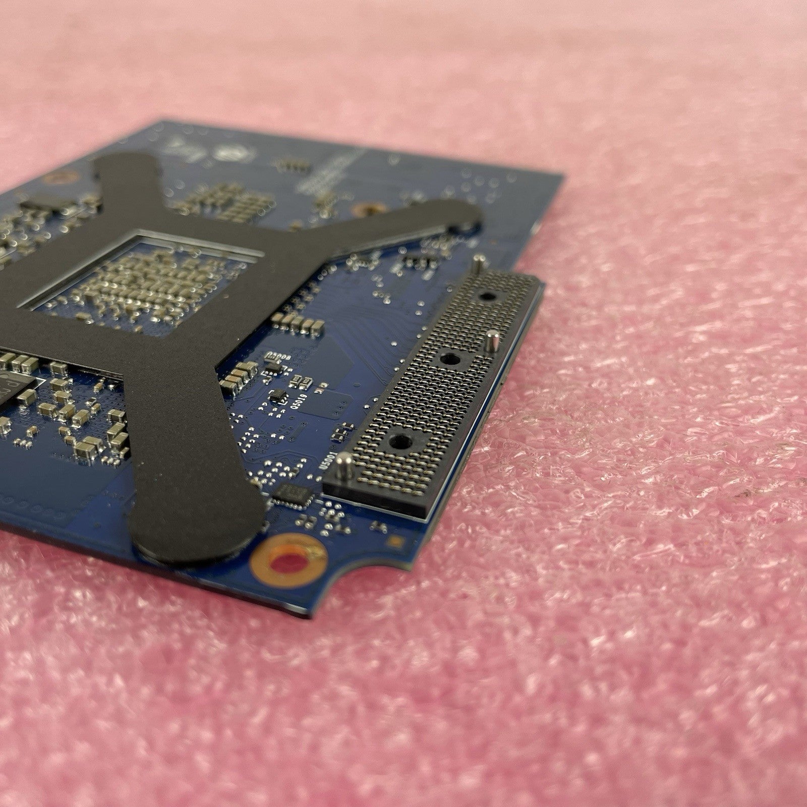 NVIDIA RTX A1000 6GB GDDR6 for HP ZBook Fury 16 G104