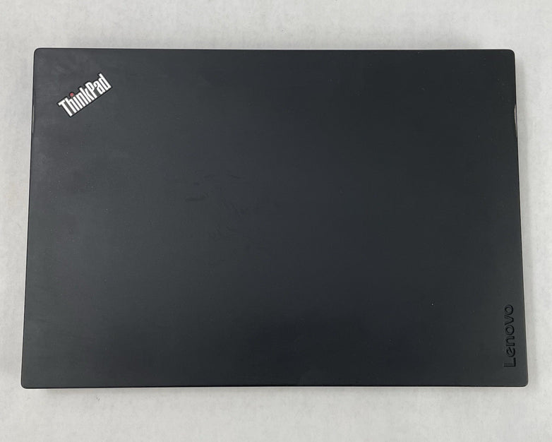 Lenovo ThinkPad T480 14" i5-8350U 1.70 GHz 8 GB RAM No SSD/OS/AC - READ