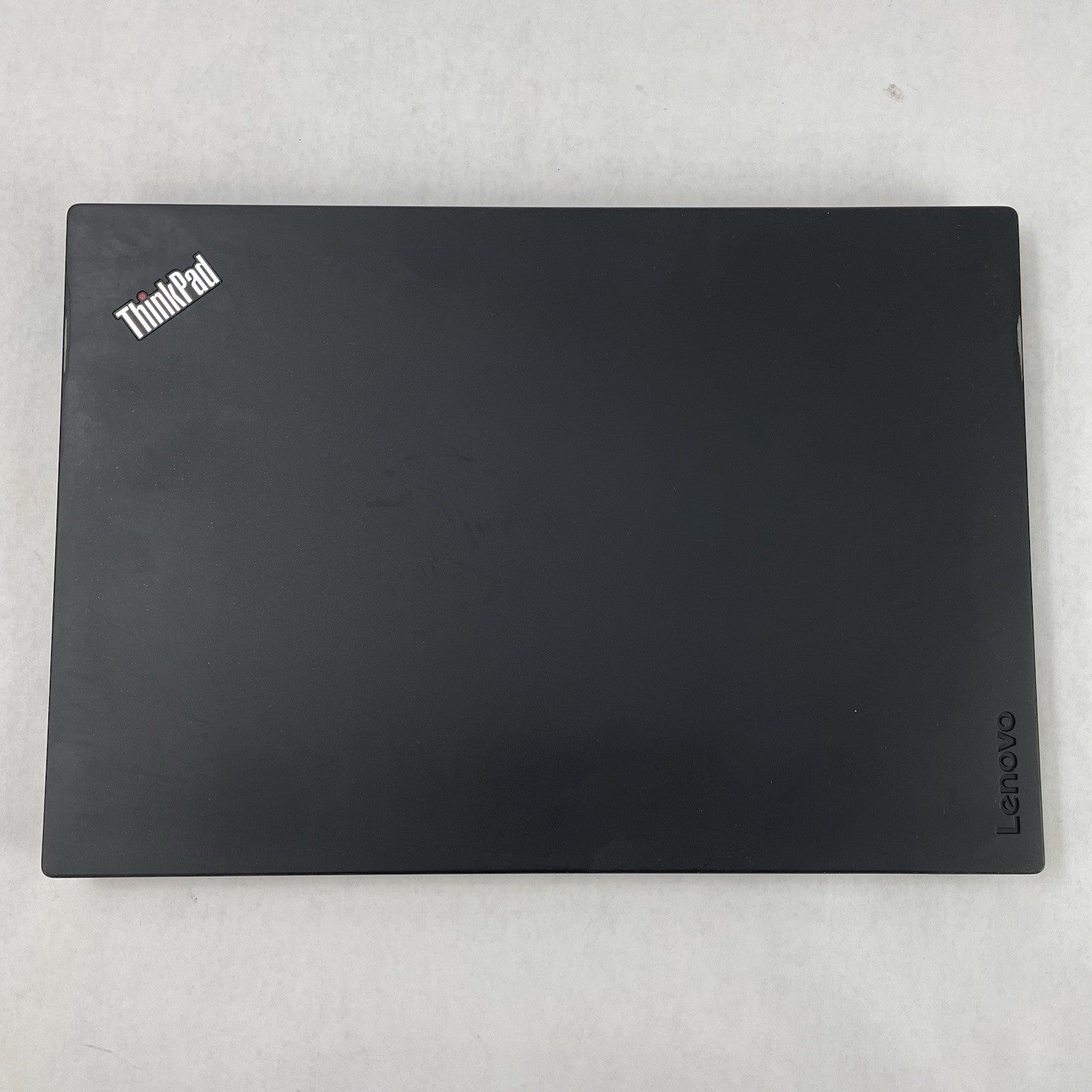 Lenovo ThinkPad T480 14" i5-8350U 1.70 GHz 8 GB RAM No SSD/OS/AC - READ13