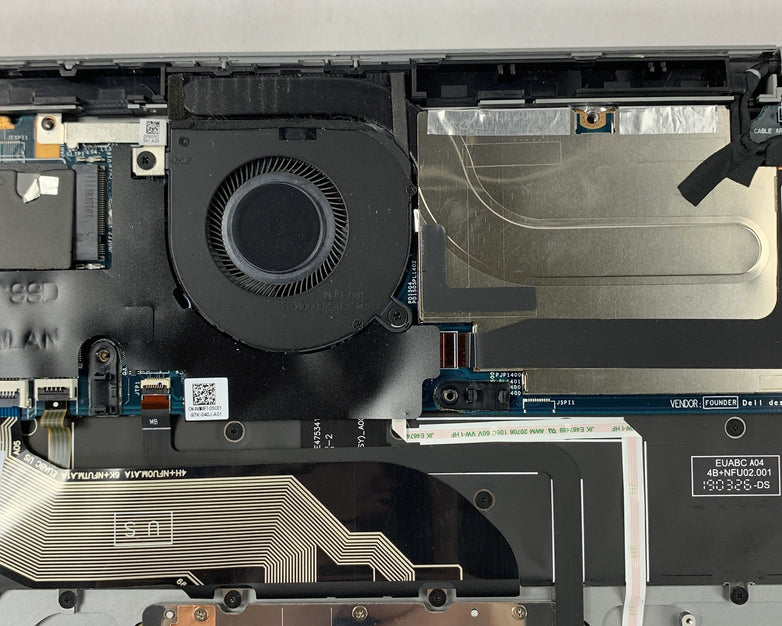 Dell Latitude 7400 2-in-1 14" i5-8365U 1.6 GHz 8 GB Ram No OS No HDD No Batt