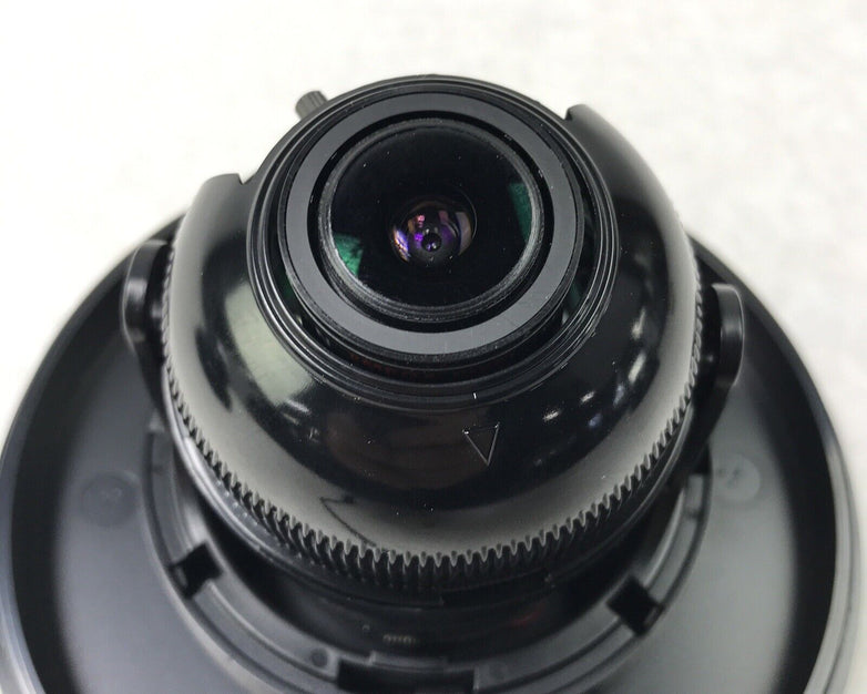 Vitek VTD-A2812/IBM 2.8-12MM NTSC AC 24V Security Camera