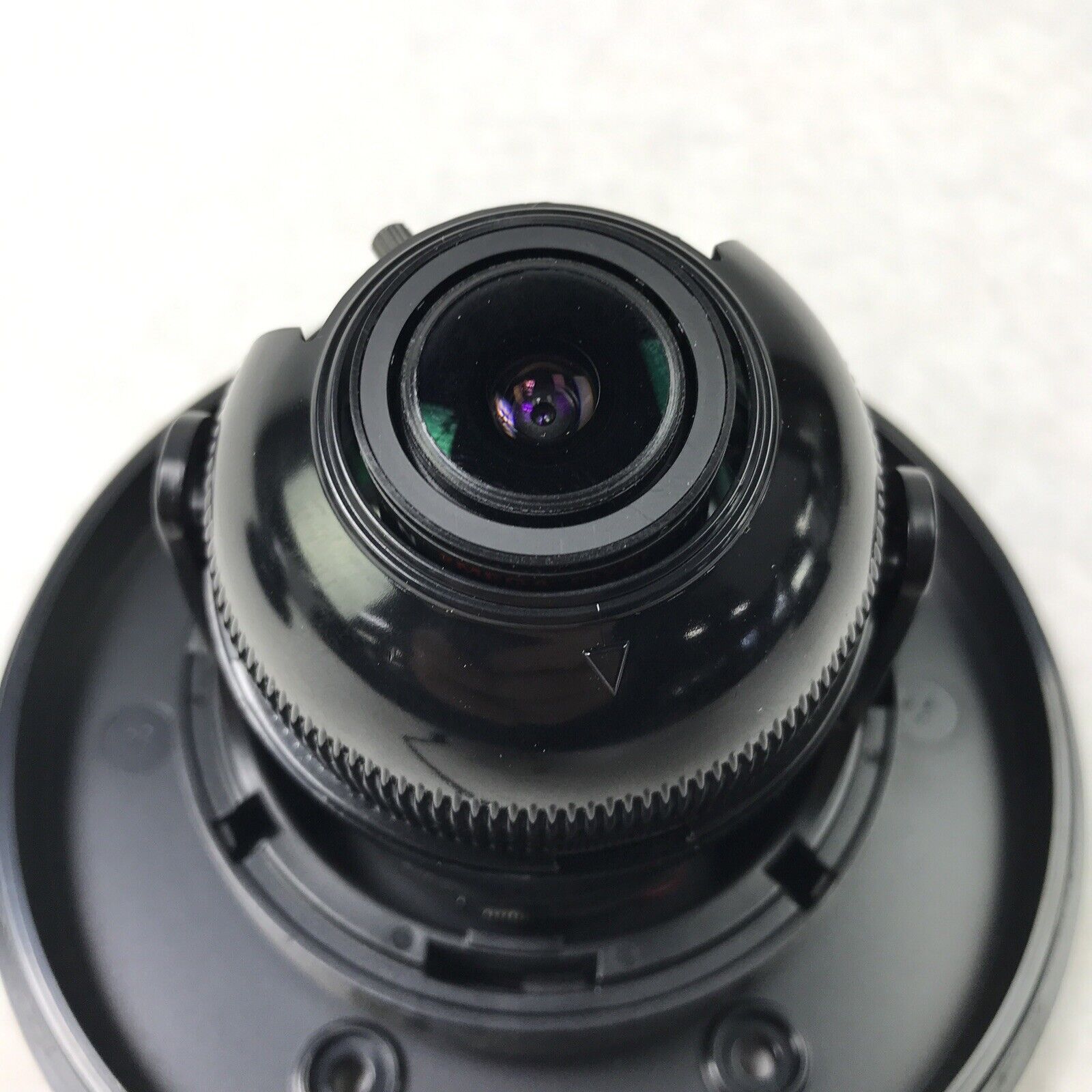 Vitek VTD-A2812/IBM 2.8-12MM NTSC AC 24V Security Camera