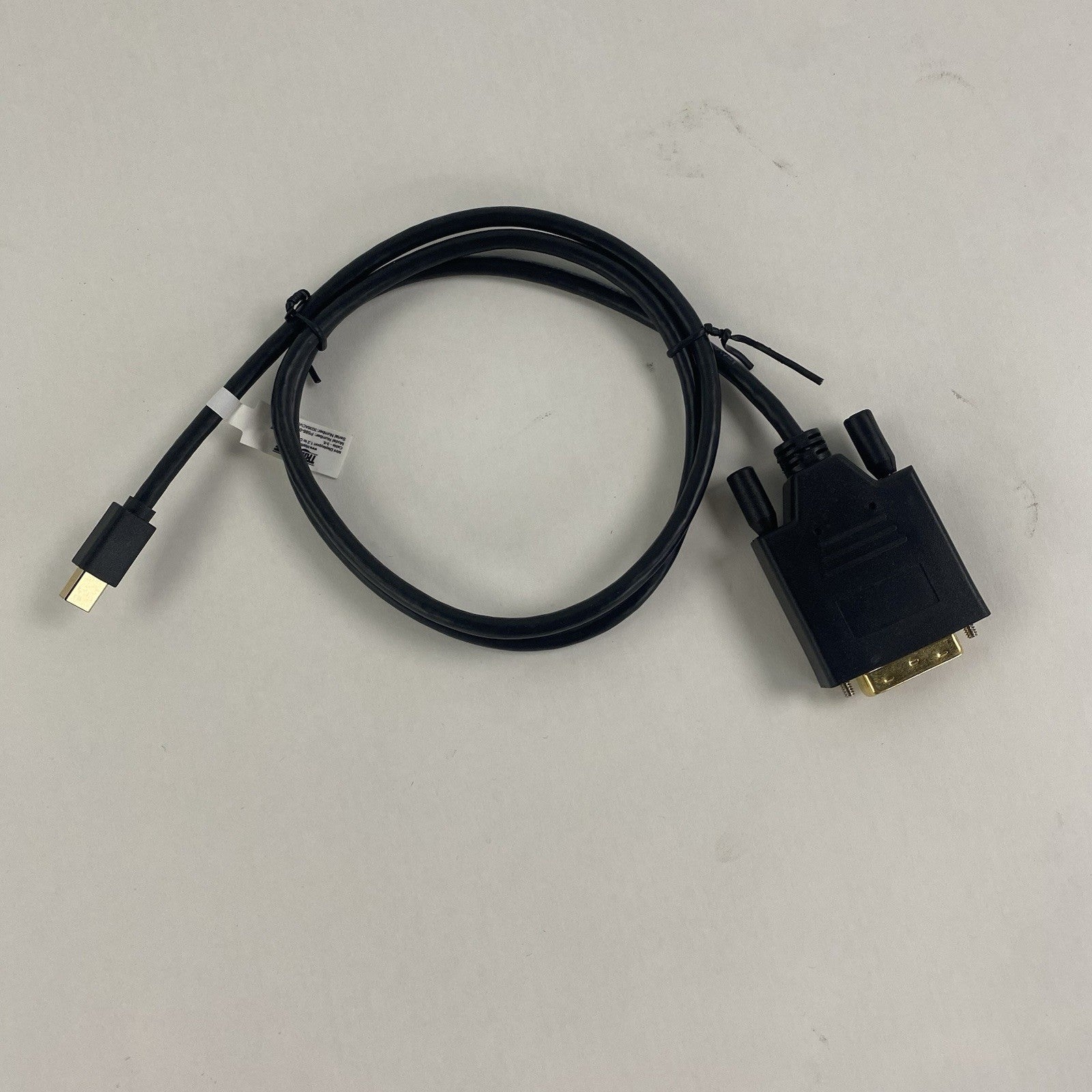 Tripp Lite P586-003-DVI-V2 3' Mini DisplayPort to DVI Lot of 41