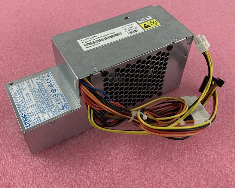 LiteOn PS-5281-01VF 54Y8804 280W Power Supply