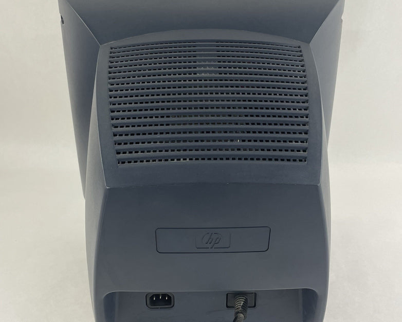 HP V72 P5303D PE1162U 16" CRT Monitor Tested Working