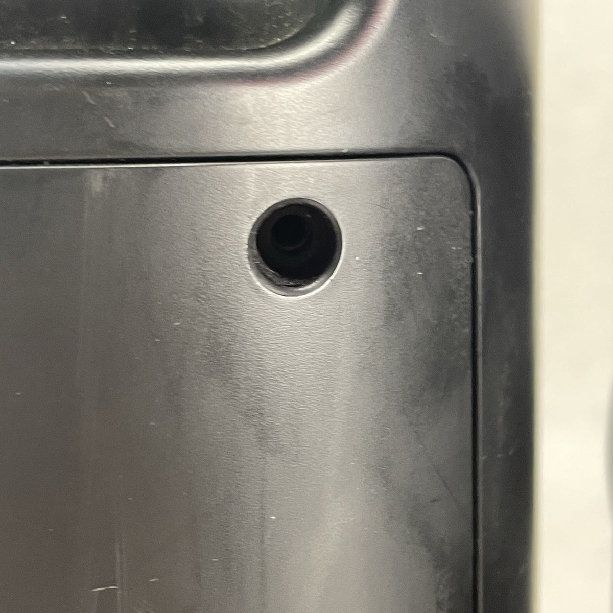 Acoustic Research AW877 Missing Screws Untested11