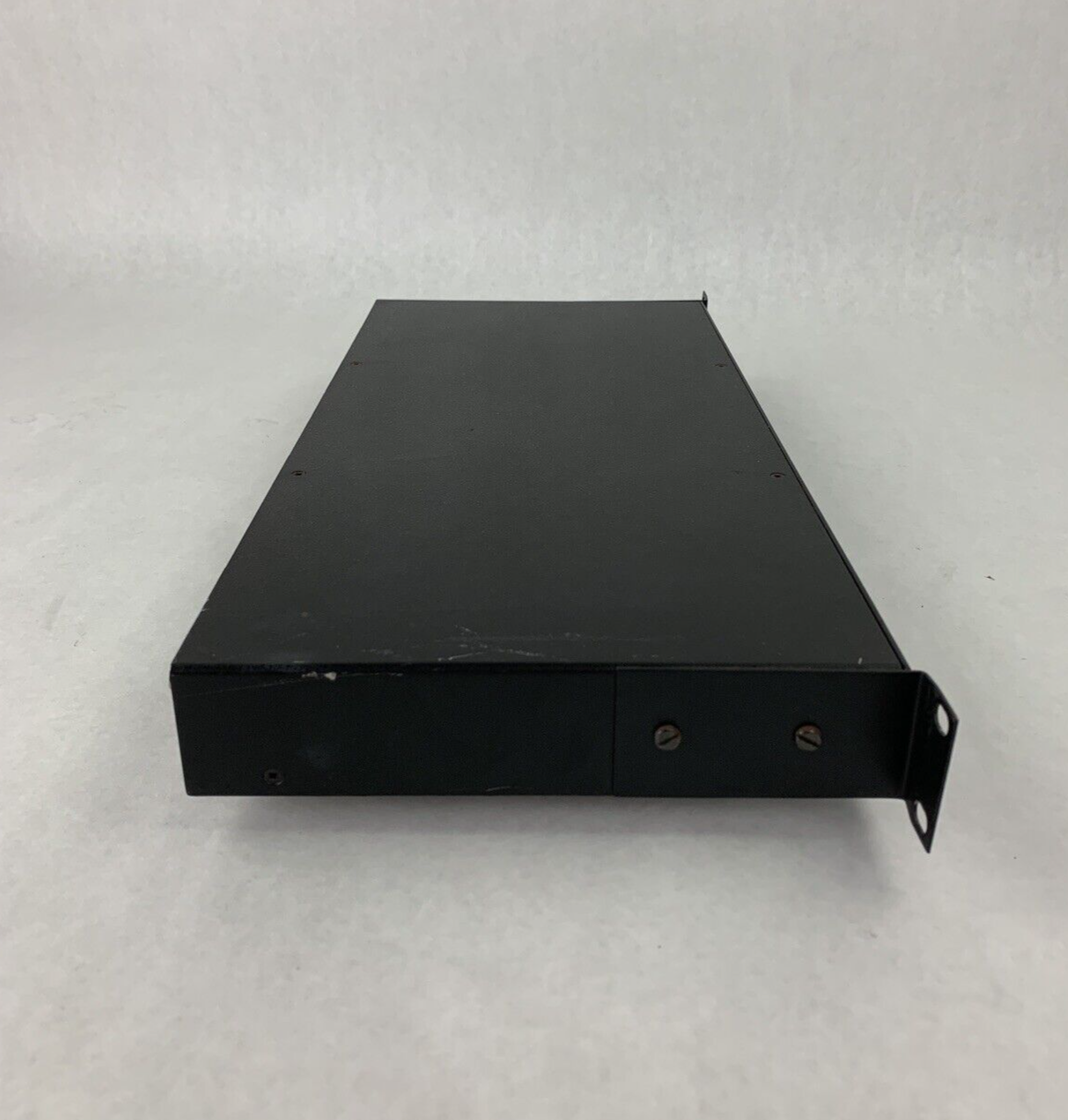 Black Box ServSwitch Duo IPC 8-Port KV6108SA-R2 Tested