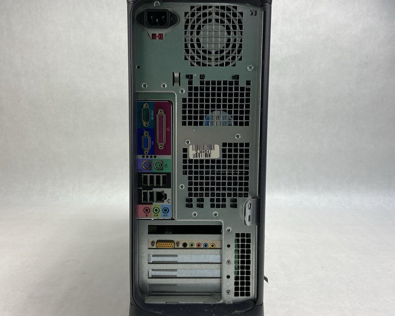 Dell Optiplex GX720 MT Intel Pentium 4 2.6GHz 1.5GHz No HDD No OS