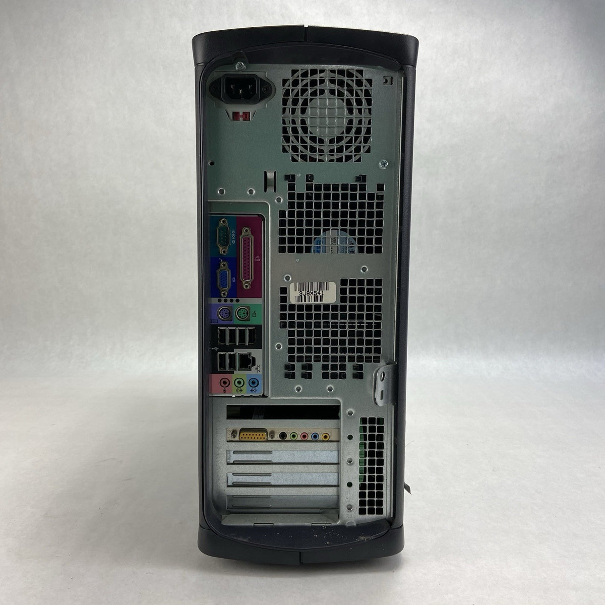 Dell Optiplex GX720 MT Intel Pentium 4 2.6GHz 1.5GHz No HDD No OS5