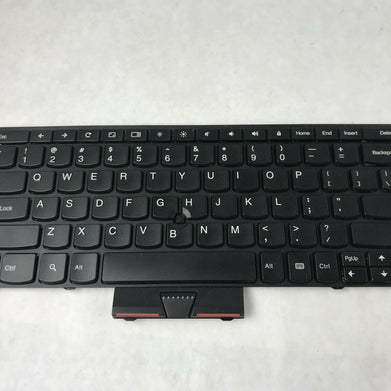 Lenovo Chromebook ThinkPad OC44065 Keyboard 04X0258