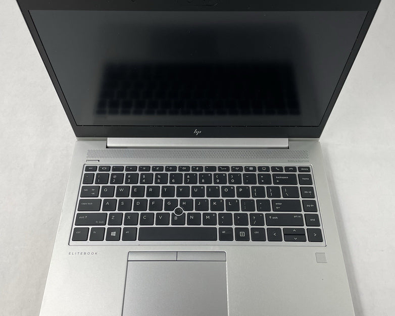 HP mt44 14" Ryzen 3 Pro 2300U 2.00 GHz 8 GB RAM No SSD/OS/AC