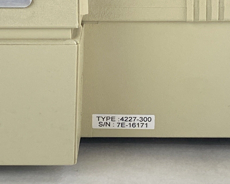 Lexmark 4227 Plus Forms Printer - Parts or Repair