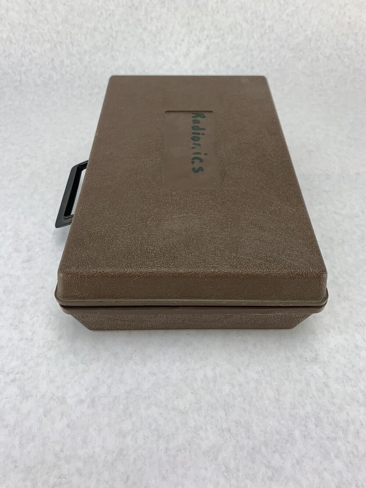 Omegalarm Programmer 5000 with Hard Case