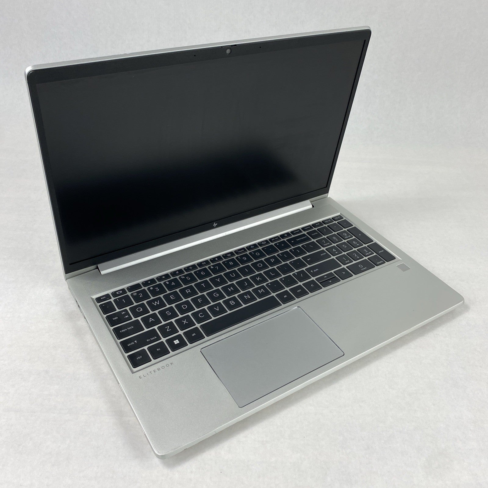 HP 655 G10 AMD Ryzen 7 Pro 7730U 2.00 GHz 16 GB RAM 15.6" No HDD No OS