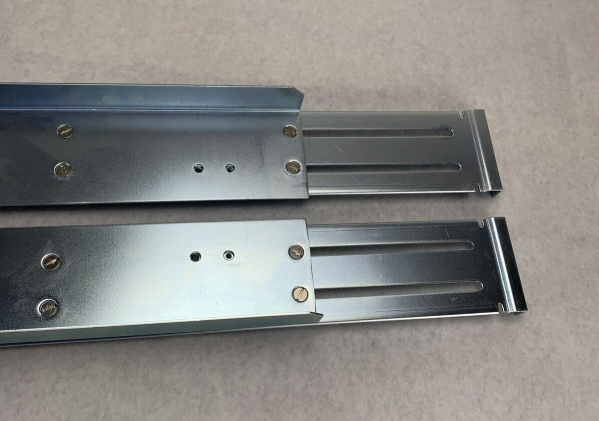 IBM 19K1169 Server Rails